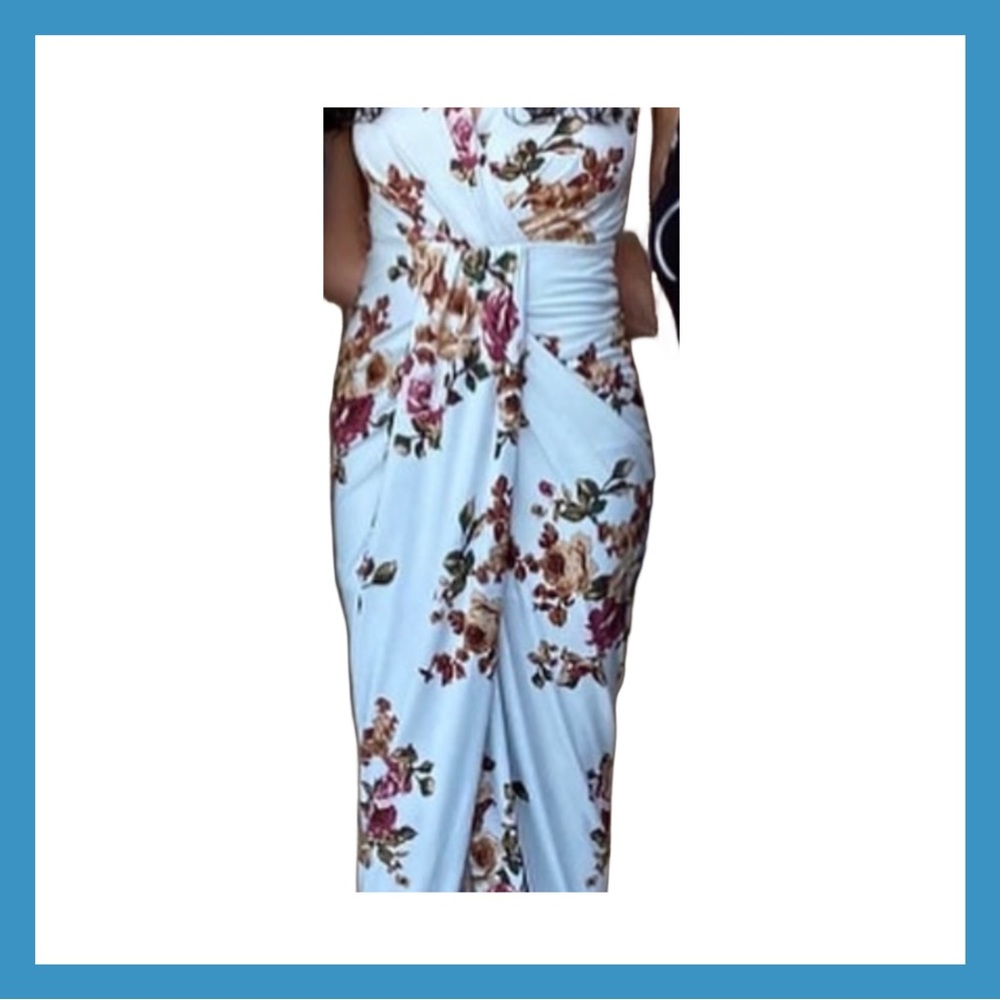 Fashion Nova dress